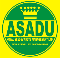 ASADU ROYAL SEED & WASTE MANAGEMENT