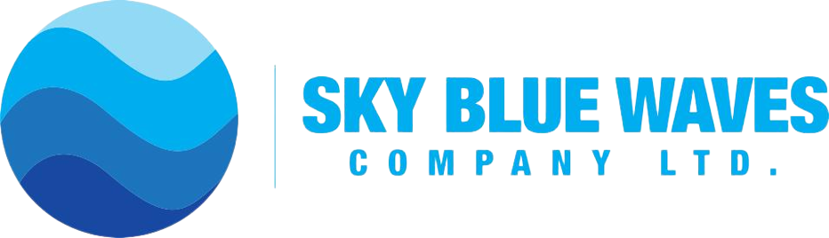 Sky Blue Waves Company Ltd